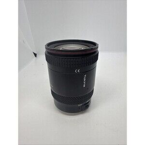 TOKINA AF 353 35-300MM F4.5-6.7 SD SUPER MINI ZOOM  LENS